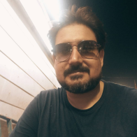 Pankaj Sharma