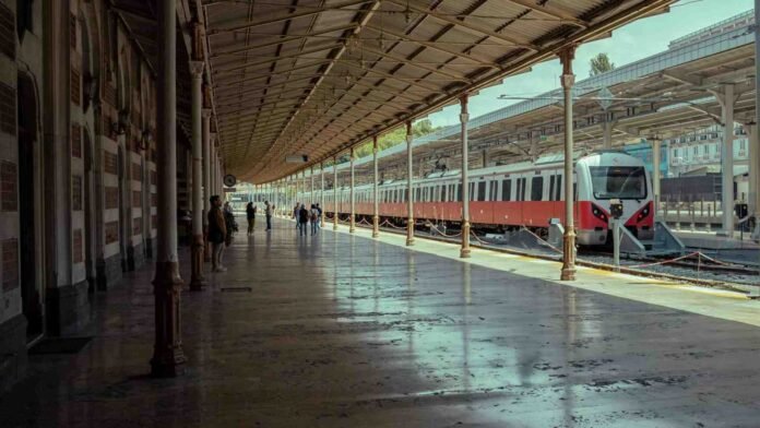 Indian Railways 101 How to Book, Travel, and Enjoy Your Journey Pankajsharmafilms.com pankaj sharma Indian Railways 101 How to Book, Travel, and Enjoy Your Journey