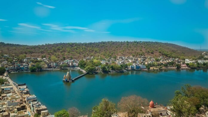 Narsinghgarh Travel Blog Capturing the Essence of Narsinghgarh Pankajsharmafilms.com pankaj sharma